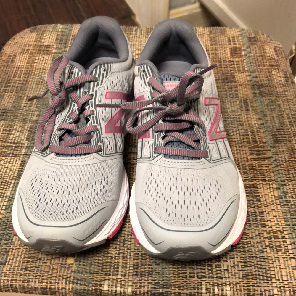 Never been worn